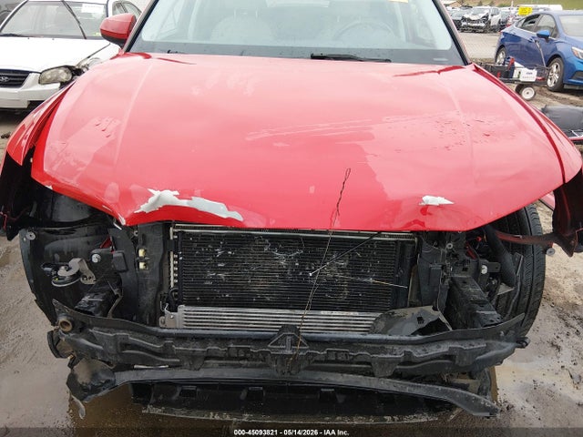 2020 Audi Q3 Premium Plus 45 Tfsi Quattro Tiptronic მანქანა იყიდება აუქციონზე, vin: WA1BECF38L1106931, აუქციონის ნომერი: 45093821