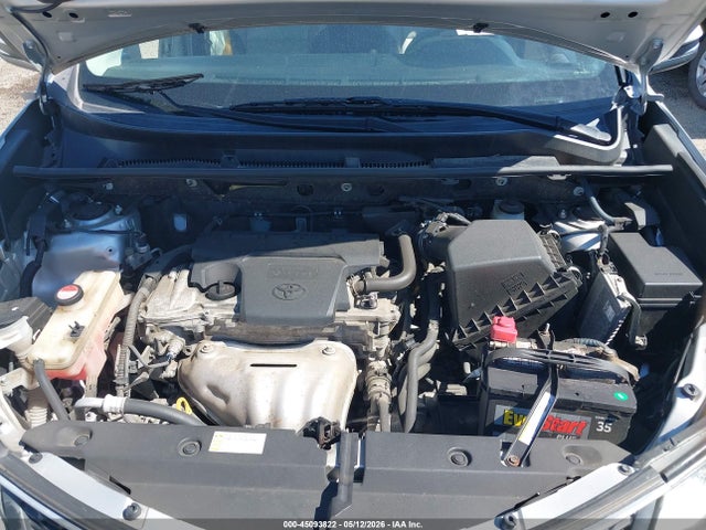 2015 Toyota Rav4 Limited მანქანა იყიდება აუქციონზე, vin: JTMDFREV0FD158414, აუქციონის ნომერი: 45093822