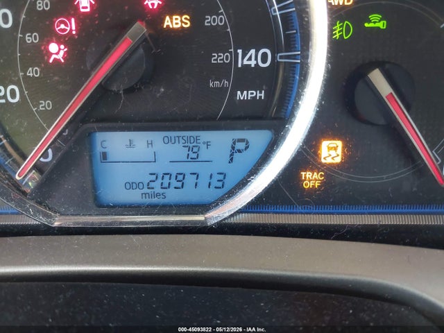 2015 Toyota Rav4 Limited მანქანა იყიდება აუქციონზე, vin: JTMDFREV0FD158414, აუქციონის ნომერი: 45093822