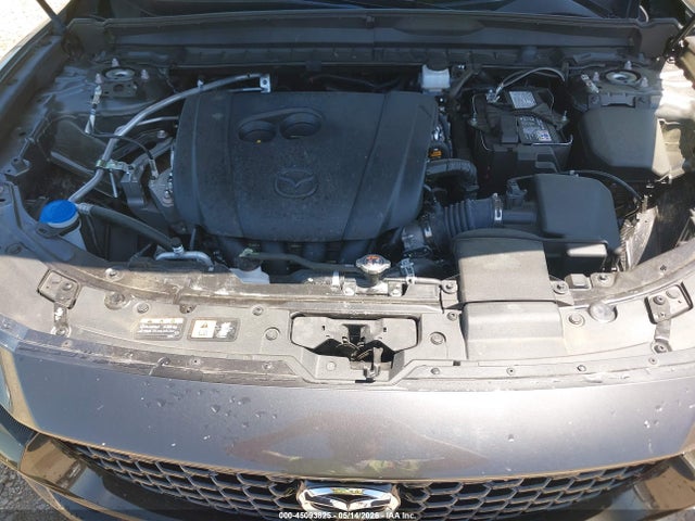 Продажа на аукционе авто 2026 Mazda Cx-50 2.5 S Premium, vin: 7MMVABDL7TN453378, номер лота: 45093825