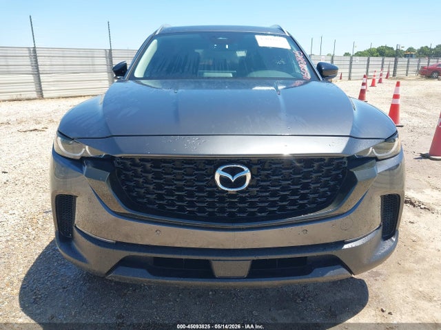 Продажа на аукционе авто 2026 Mazda Cx-50 2.5 S Premium, vin: 7MMVABDL7TN453378, номер лота: 45093825