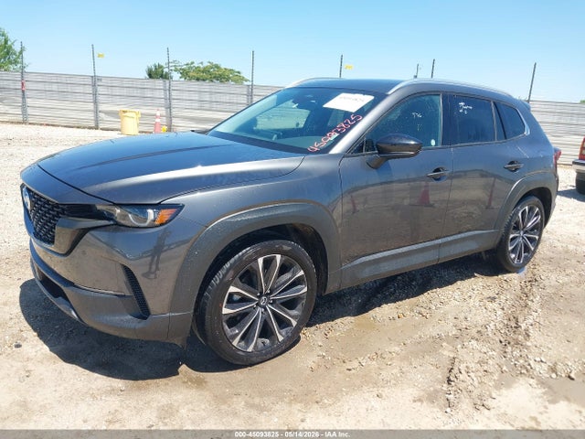 Продажа на аукционе авто 2026 Mazda Cx-50 2.5 S Premium, vin: 7MMVABDL7TN453378, номер лота: 45093825