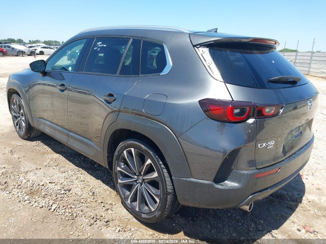 Продажа на аукционе авто 2026 Mazda Cx-50 2.5 S Premium, vin: 7MMVABDL7TN453378, номер лота: 45093825