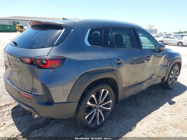 Продажа на аукционе авто 2026 Mazda Cx-50 2.5 S Premium, vin: 7MMVABDL7TN453378, номер лота: 45093825