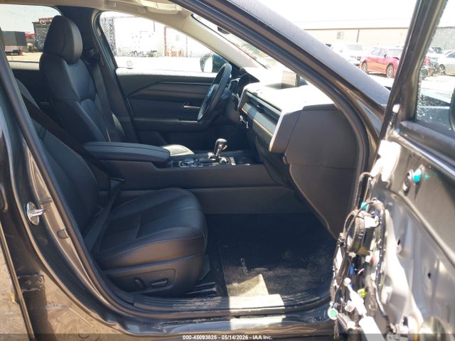 Продажа на аукционе авто 2026 Mazda Cx-50 2.5 S Premium, vin: 7MMVABDL7TN453378, номер лота: 45093825