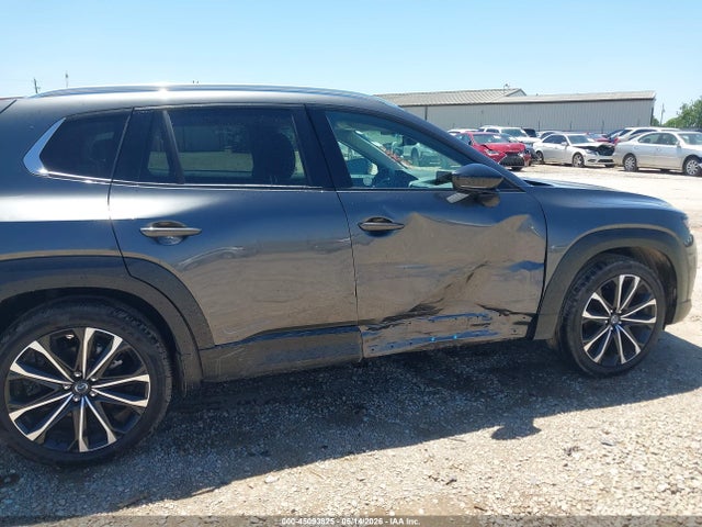 Продажа на аукционе авто 2026 Mazda Cx-50 2.5 S Premium, vin: 7MMVABDL7TN453378, номер лота: 45093825