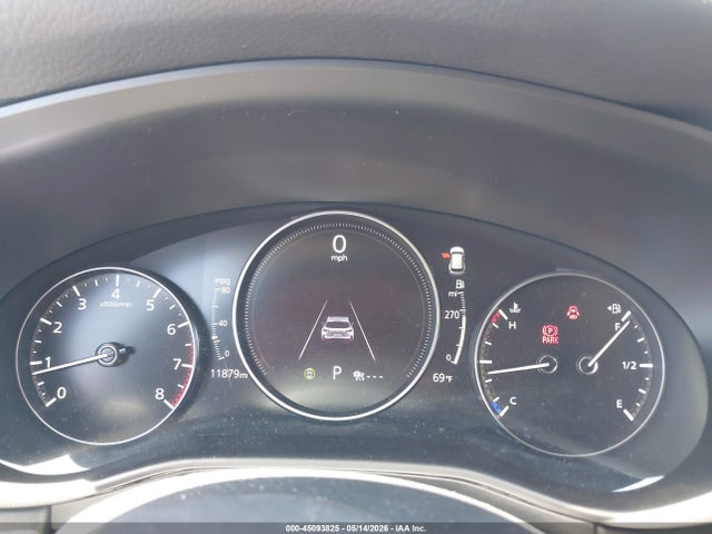 Продажа на аукционе авто 2026 Mazda Cx-50 2.5 S Premium, vin: 7MMVABDL7TN453378, номер лота: 45093825