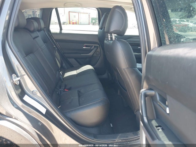 Продажа на аукционе авто 2026 Mazda Cx-50 2.5 S Premium, vin: 7MMVABDL7TN453378, номер лота: 45093825