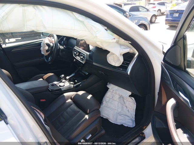 45093827 :رقم المزاد ، 5UX53DP08P9P05630 vin ، 2023 Bmw X3 Xdrive30i مزاد بيع