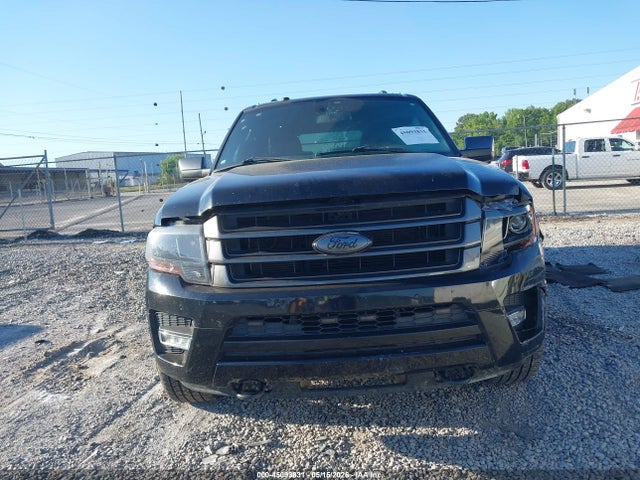 2017 Ford Expedition Limited მანქანა იყიდება აუქციონზე, vin: 1FMJU2AT0HEA22152, აუქციონის ნომერი: 45093831
