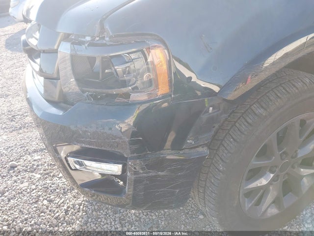 2017 Ford Expedition Limited მანქანა იყიდება აუქციონზე, vin: 1FMJU2AT0HEA22152, აუქციონის ნომერი: 45093831