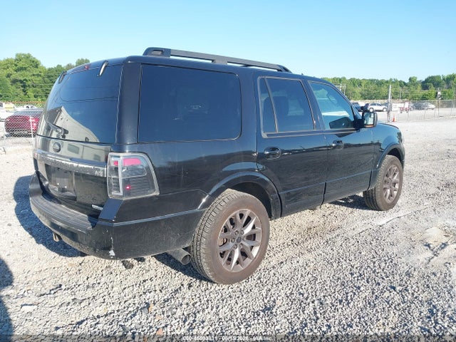 2017 Ford Expedition Limited მანქანა იყიდება აუქციონზე, vin: 1FMJU2AT0HEA22152, აუქციონის ნომერი: 45093831