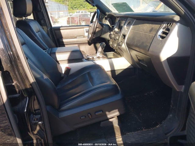 2017 Ford Expedition Limited მანქანა იყიდება აუქციონზე, vin: 1FMJU2AT0HEA22152, აუქციონის ნომერი: 45093831