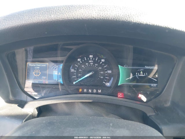2017 Ford Expedition Limited მანქანა იყიდება აუქციონზე, vin: 1FMJU2AT0HEA22152, აუქციონის ნომერი: 45093831