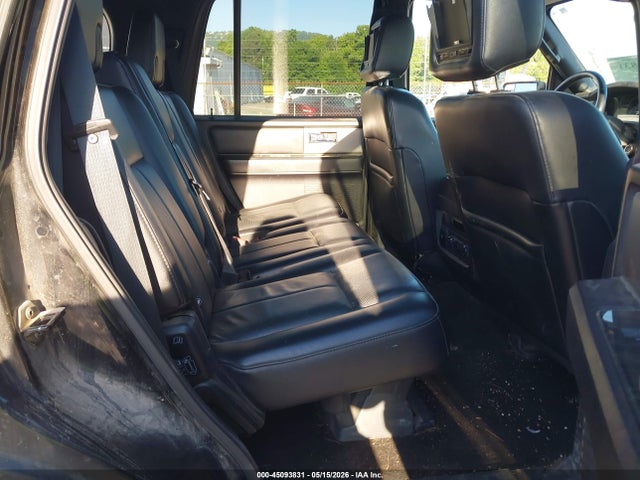 2017 Ford Expedition Limited მანქანა იყიდება აუქციონზე, vin: 1FMJU2AT0HEA22152, აუქციონის ნომერი: 45093831