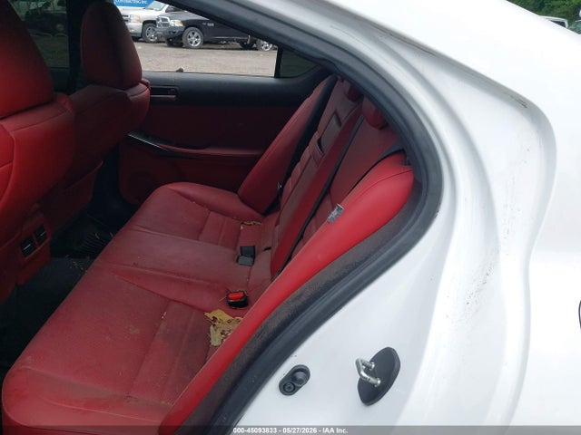 Aukcja sprzedaży 2022 Lexus Is 500 F Sport Performance Premium, vin: JTHAP1D26N5001342, numer aukcji: 45093833