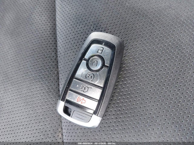 Aukcja sprzedaży 2026 Ford Explorer Tremor, vin: 1FMUK8JH7TGA03094, numer aukcji: 45093834