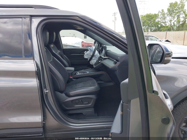 45093834 :رقم المزاد ، 1FMUK8JH7TGA03094 vin ، 2026 Ford Explorer Tremor مزاد بيع
