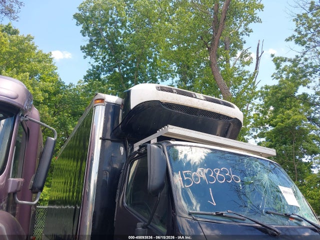 Продажа на аукционе авто 2019 Hino Xjc730/xfc730, vin: JHHGDM2H2KK001636, номер лота: 45093836