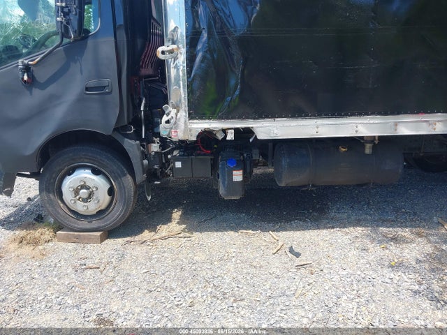 2019 Hino Xjc730/xfc730 მანქანა იყიდება აუქციონზე, vin: JHHGDM2H2KK001636, აუქციონის ნომერი: 45093836