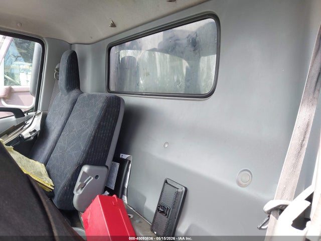 2019 Hino Xjc730/xfc730 მანქანა იყიდება აუქციონზე, vin: JHHGDM2H2KK001636, აუქციონის ნომერი: 45093836