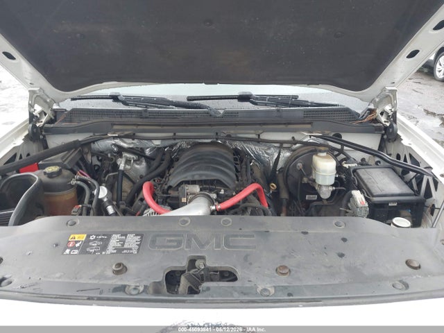 Продаж на аукціоні авто 2014 Gmc Sierra 1500 Sle, vin: 3GTP1UEC0EG228475, номер лоту: 45093841