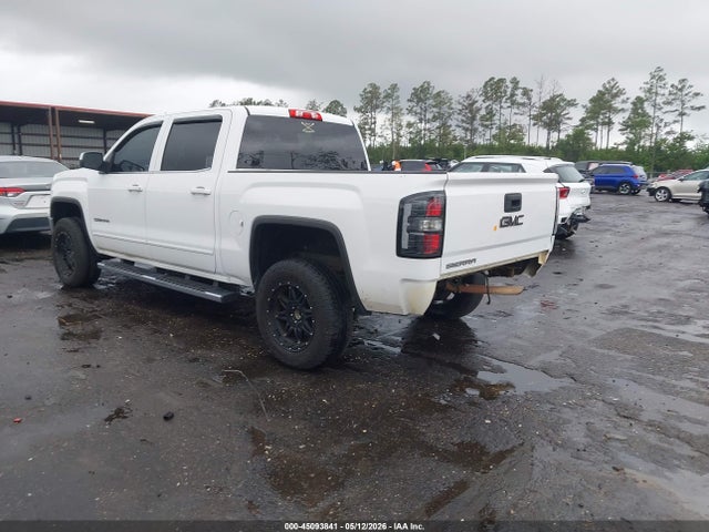 Продаж на аукціоні авто 2014 Gmc Sierra 1500 Sle, vin: 3GTP1UEC0EG228475, номер лоту: 45093841