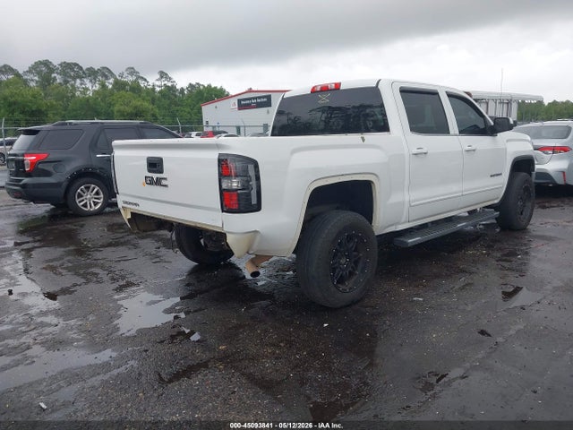 Продаж на аукціоні авто 2014 Gmc Sierra 1500 Sle, vin: 3GTP1UEC0EG228475, номер лоту: 45093841