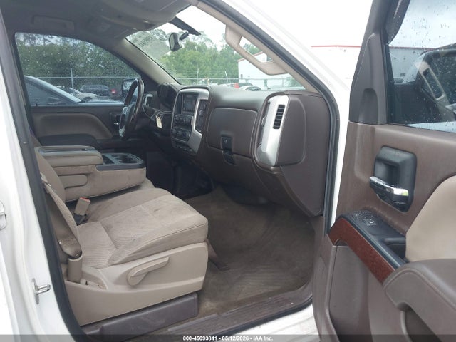 Продаж на аукціоні авто 2014 Gmc Sierra 1500 Sle, vin: 3GTP1UEC0EG228475, номер лоту: 45093841