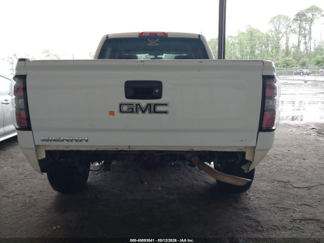 Продаж на аукціоні авто 2014 Gmc Sierra 1500 Sle, vin: 3GTP1UEC0EG228475, номер лоту: 45093841