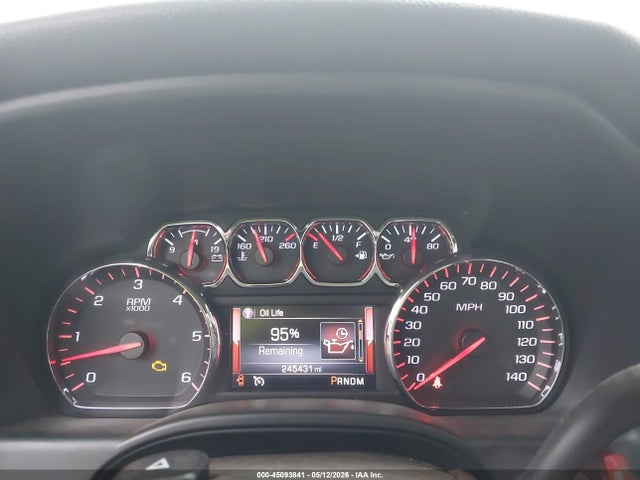 Продаж на аукціоні авто 2014 Gmc Sierra 1500 Sle, vin: 3GTP1UEC0EG228475, номер лоту: 45093841