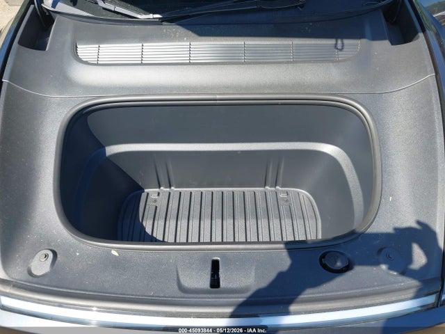 Продажа на аукционе авто 2026 Tesla Model Y, vin: 7SAYGDEE8TF581184, номер лота: 45093844