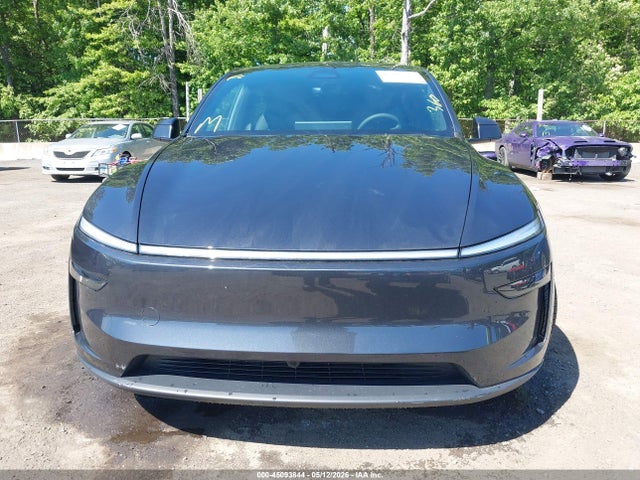 Aukcja sprzedaży 2026 Tesla Model Y, vin: 7SAYGDEE8TF581184, numer aukcji: 45093844
