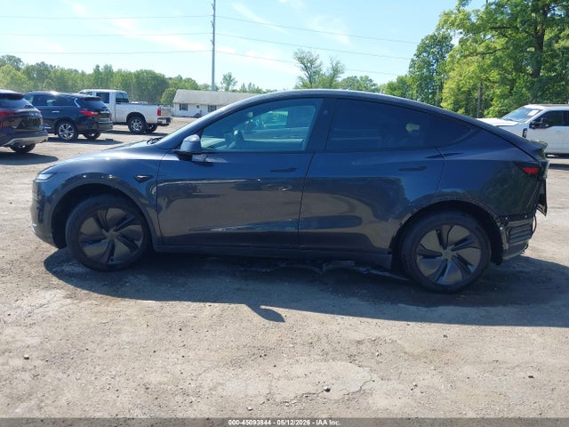 Aukcja sprzedaży 2026 Tesla Model Y, vin: 7SAYGDEE8TF581184, numer aukcji: 45093844