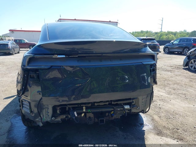 Aukcja sprzedaży 2026 Tesla Model Y, vin: 7SAYGDEE8TF581184, numer aukcji: 45093844
