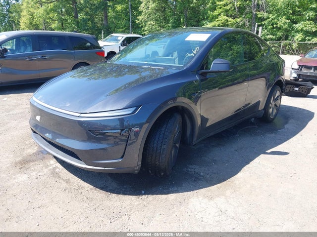 Aukcja sprzedaży 2026 Tesla Model Y, vin: 7SAYGDEE8TF581184, numer aukcji: 45093844