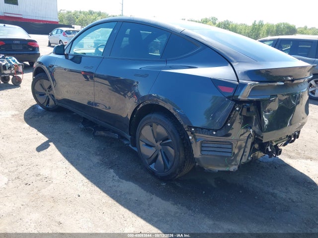 Aukcja sprzedaży 2026 Tesla Model Y, vin: 7SAYGDEE8TF581184, numer aukcji: 45093844