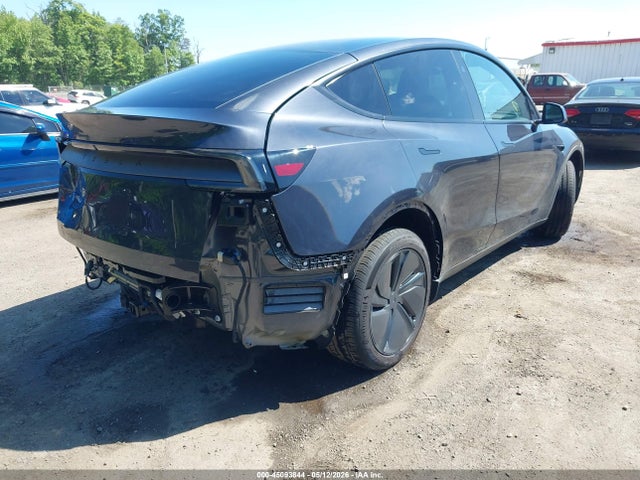 Aukcja sprzedaży 2026 Tesla Model Y, vin: 7SAYGDEE8TF581184, numer aukcji: 45093844