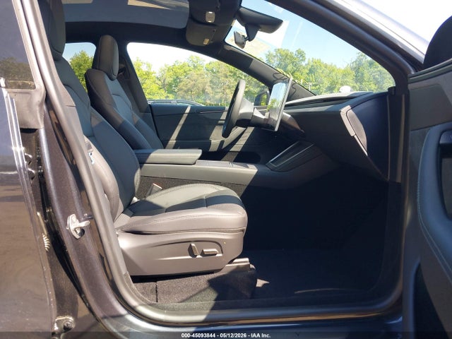 Aukcja sprzedaży 2026 Tesla Model Y, vin: 7SAYGDEE8TF581184, numer aukcji: 45093844