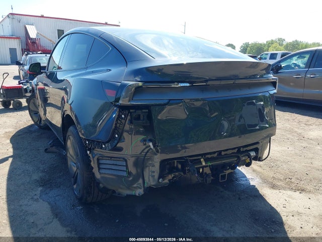 Aukcja sprzedaży 2026 Tesla Model Y, vin: 7SAYGDEE8TF581184, numer aukcji: 45093844