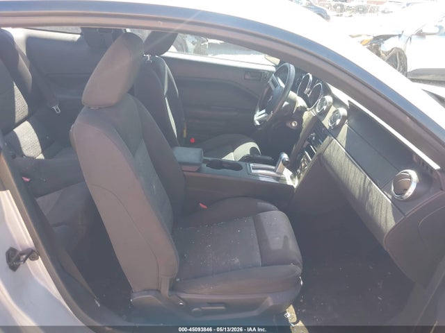 Продаж на аукціоні авто 2006 Ford Mustang V6, vin: 1ZVFT80N165110141, номер лоту: 45093846