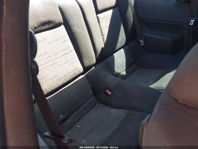 Продаж на аукціоні авто 2006 Ford Mustang V6, vin: 1ZVFT80N165110141, номер лоту: 45093846