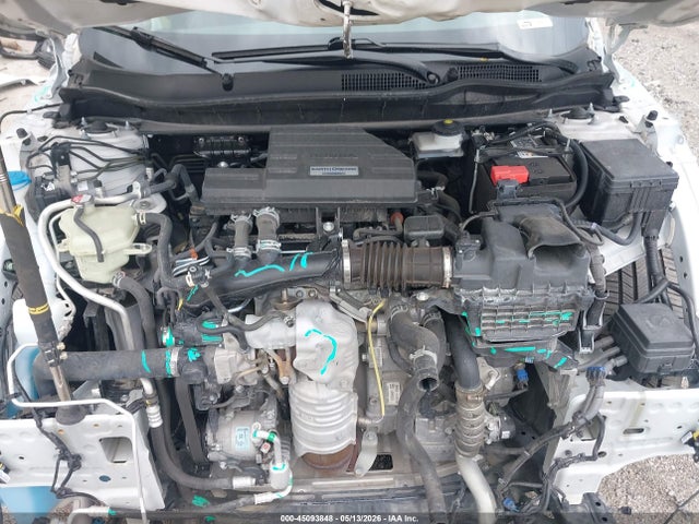 Aukcja sprzedaży 2020 Honda Cr-v Awd Ex-l, vin: 7FARW2H81LE021641, numer aukcji: 45093848
