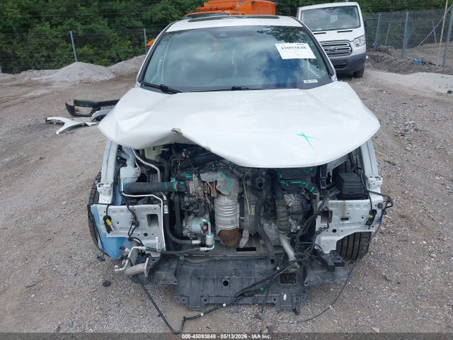 Aukcja sprzedaży 2020 Honda Cr-v Awd Ex-l, vin: 7FARW2H81LE021641, numer aukcji: 45093848