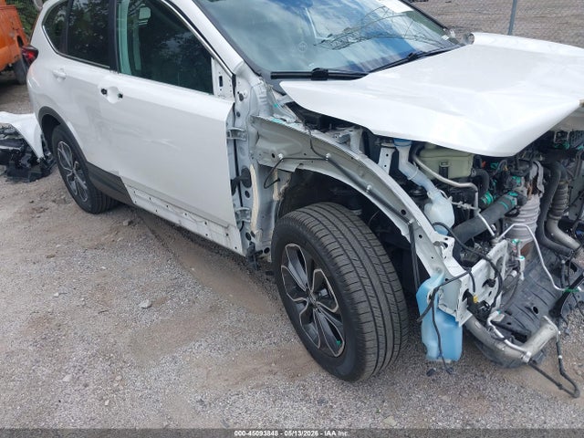 Aukcja sprzedaży 2020 Honda Cr-v Awd Ex-l, vin: 7FARW2H81LE021641, numer aukcji: 45093848