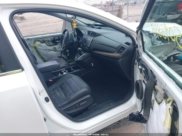 Aukcja sprzedaży 2020 Honda Cr-v Awd Ex-l, vin: 7FARW2H81LE021641, numer aukcji: 45093848
