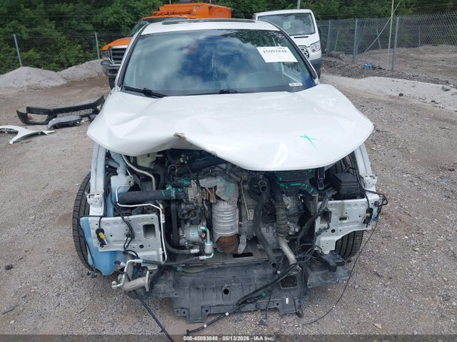 Aukcja sprzedaży 2020 Honda Cr-v Awd Ex-l, vin: 7FARW2H81LE021641, numer aukcji: 45093848