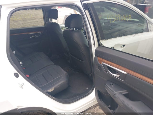 Aukcja sprzedaży 2020 Honda Cr-v Awd Ex-l, vin: 7FARW2H81LE021641, numer aukcji: 45093848