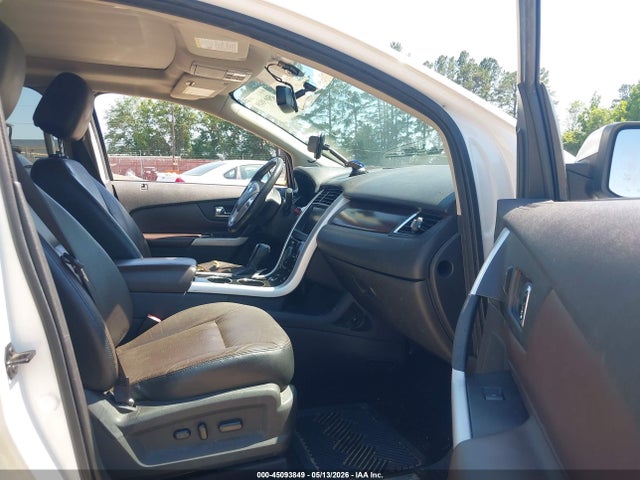45093849 :رقم المزاد ، 2FMDK3KC5DBC45574 vin ، 2013 Ford Edge Limited مزاد بيع
