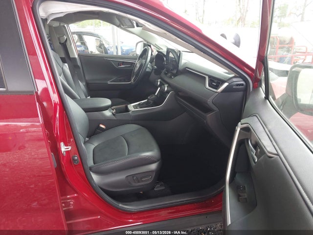 Продаж на аукціоні авто 2023 Toyota Rav4 Hybrid Limited, vin: JTMD6RFV5PD083953, номер лоту: 45093851